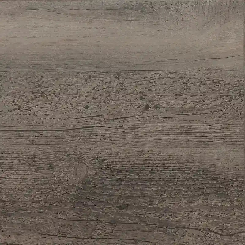 Table basse avec des touches de métal