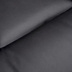 Fauteuil inclinable électrique avec massage et chaleur, 3 positions, ports USB, similicuir
