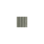 Canapé d'angle 5 places avec méridienne - 133L x 133P x 38H