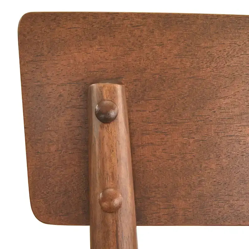 Tabouret de comptoir de 66 cm