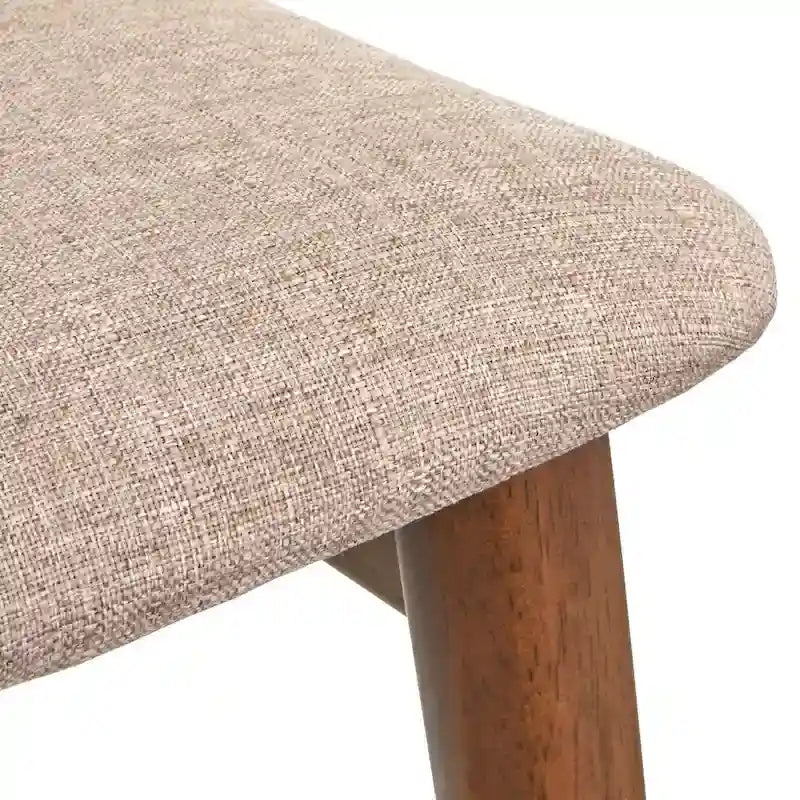 Tabouret de comptoir de 66 cm