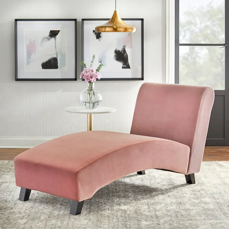 Chaise longue