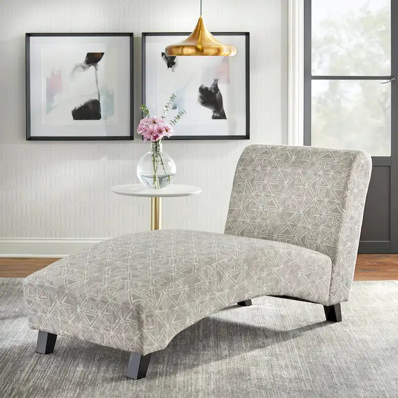 Chaise longue