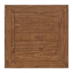 Table d'appoint en bois massif