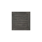 Table d'appoint en bois massif