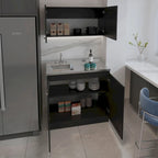 Meuble de cuisine 2 pièces