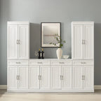 Buffet et garde-manger