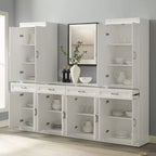Buffet et garde-manger