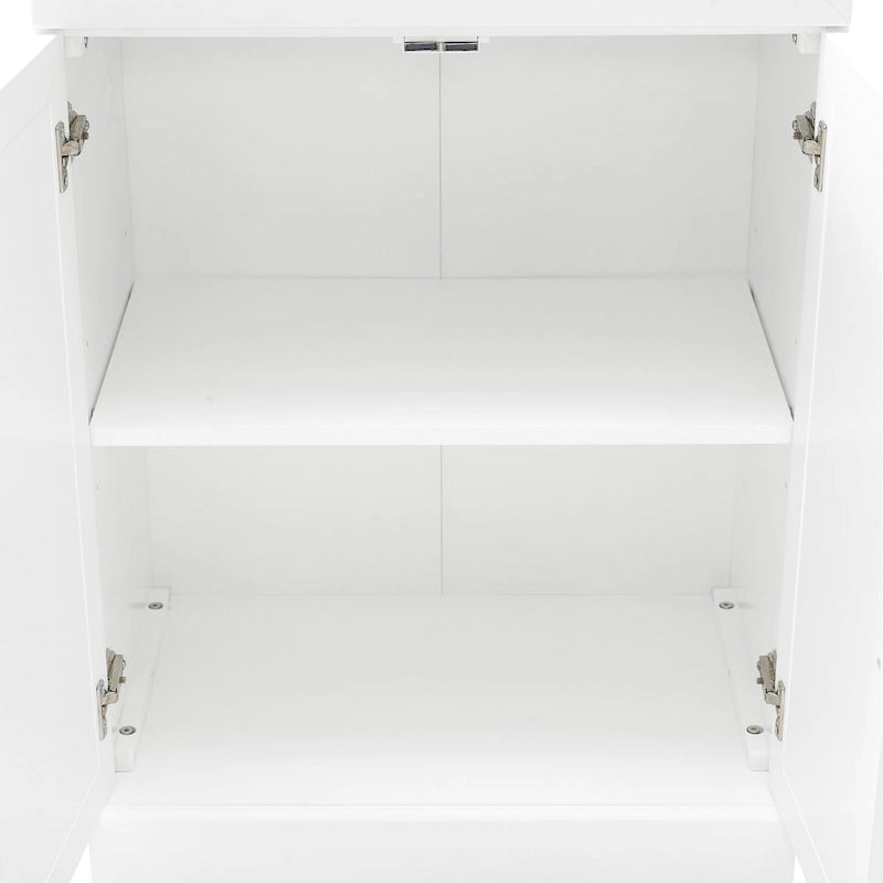 Buffet et garde-manger