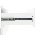 Buffet et garde-manger