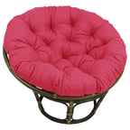 Coussin Papasan d'intérieur/extérieur de 52 pouces (Coussin seulement)