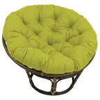 Coussin Papasan d'intérieur/extérieur de 52 pouces (Coussin seulement)