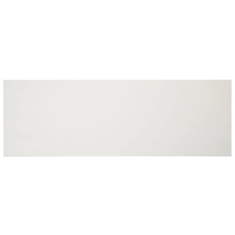 Meuble TV 2 portes 1 étagère - 47 L x 16 P x 20 H