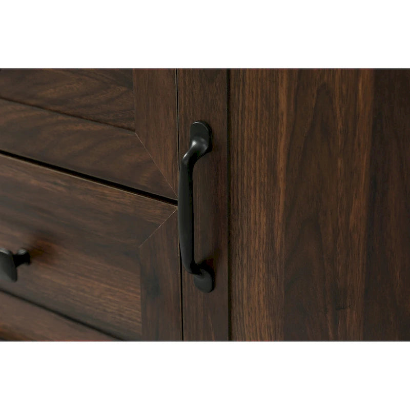 Porte-manteau d'entrée 3-en-1 avec 3 patères et banc de rangement - 120 l x 180 h x 40 P cm