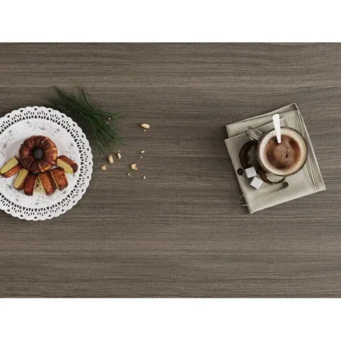 Table basse relevable rectangulaire avec rangement 94 x 60 cm
