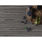 Table basse relevable rectangulaire avec rangement 94 x 60 cm