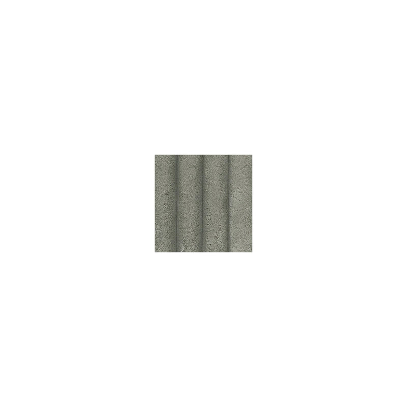 Canapé d'angle avec pouf - 133 L x 133 P x 38 H