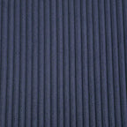 Banc de bout de lit, Pouf de rangement rembourré en tissu avec charnière de sécurité, Repose-pieds rembourré pour entrée,