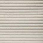 Banc de bout de lit, Pouf de rangement rembourré en tissu avec charnière de sécurité, Repose-pieds rembourré pour entrée,